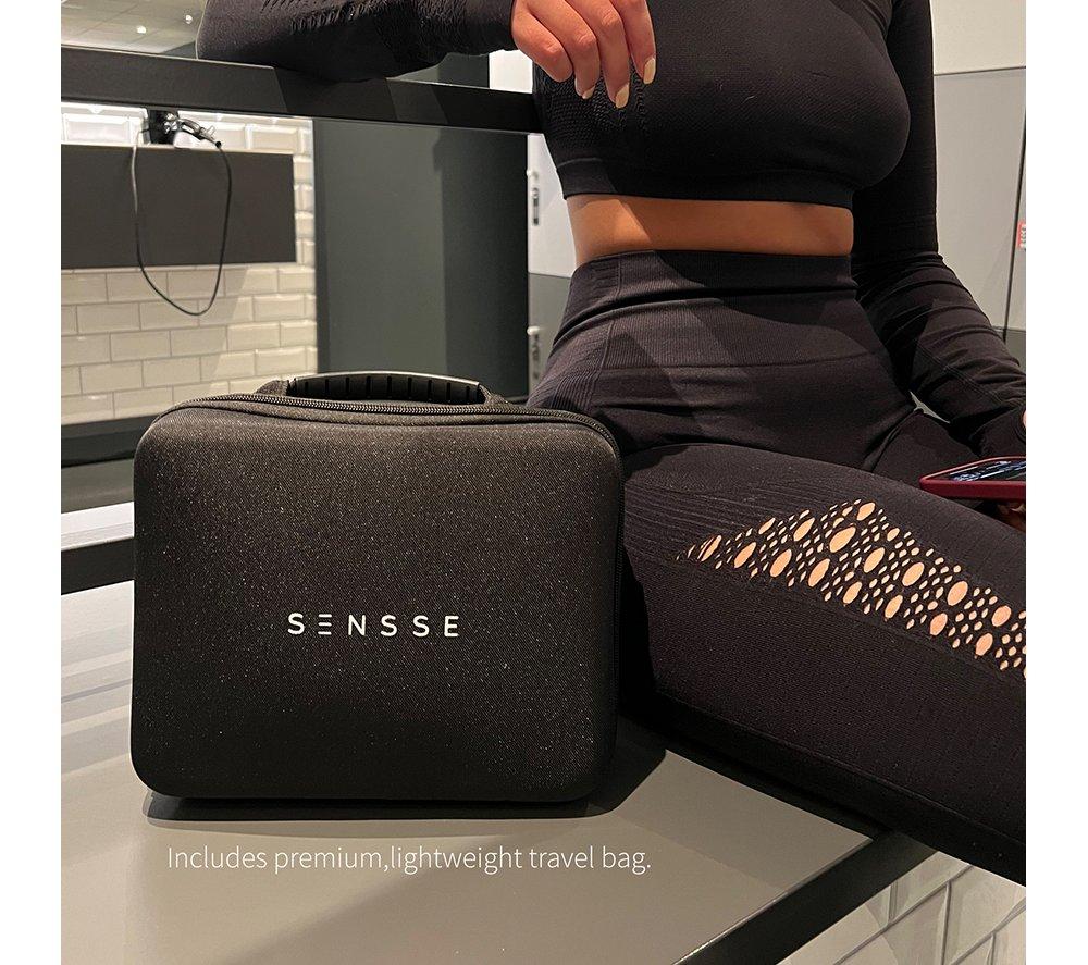 SENSSE SNST01 Handheld Skin Toner & Body Massager - Nude image number 11 of 11