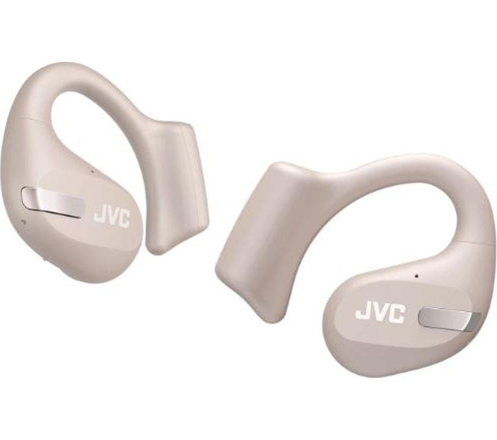 JVC HA NP50T Wireless Bluetooth Sports Headphones review