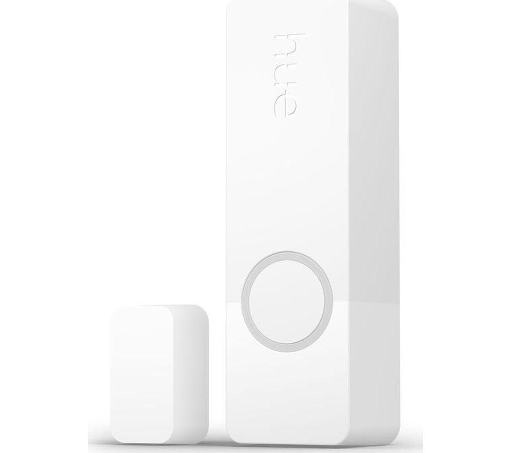 PHILIPS HUE Secure Contact Door & Window Sensor - White image number 3 of 4