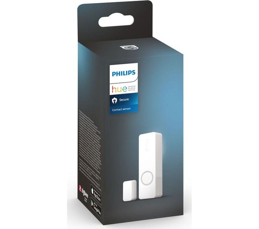 PHILIPS HUE Secure Contact Door & Window Sensor - White image number 4 of 4