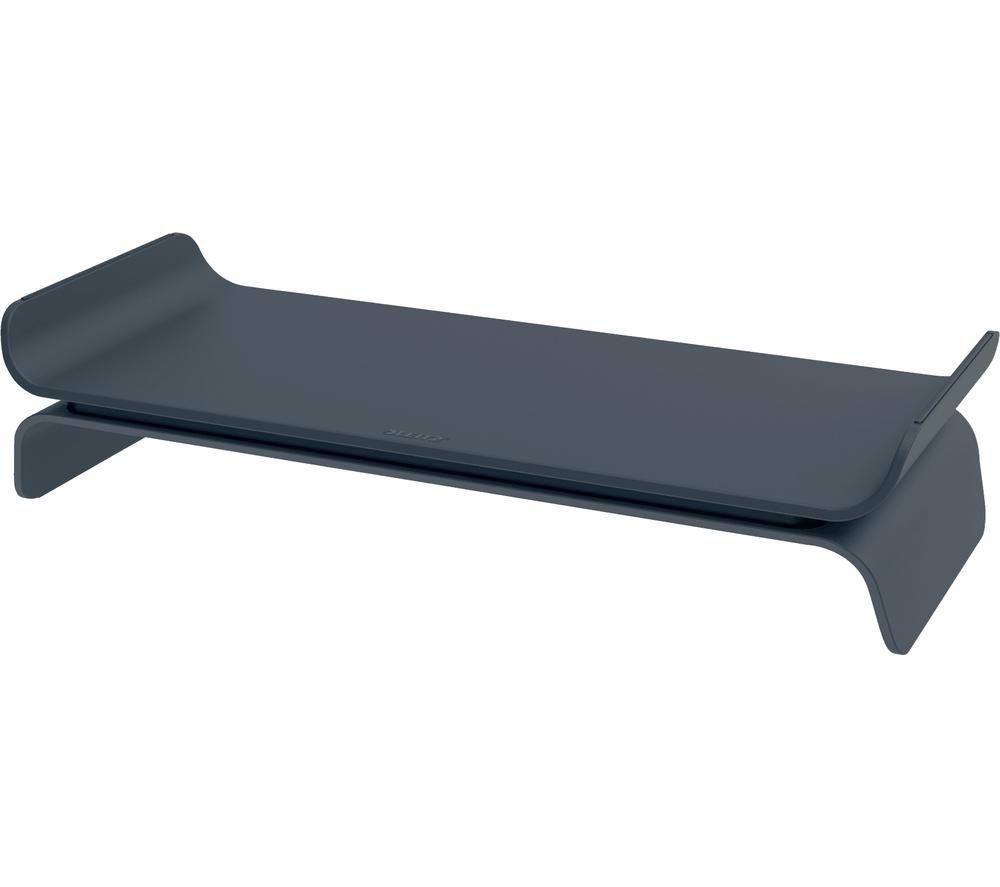 LEITZ Ergo 65040089 Monitor Stand review