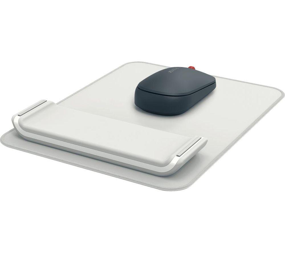 LEITZ Ergo Mouse Mat - Grey image number 2 of 4
