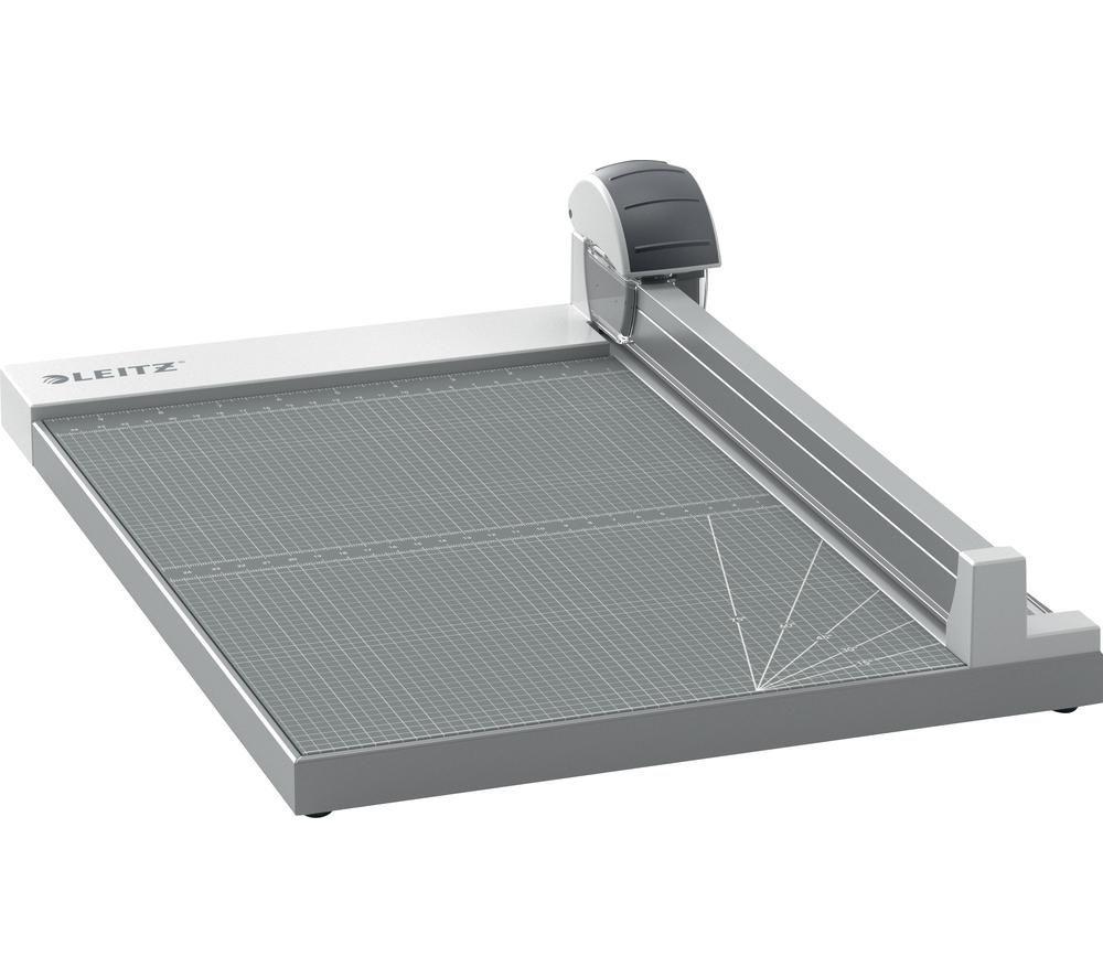 Leitz Precision Office A4+ Paper Trimmer