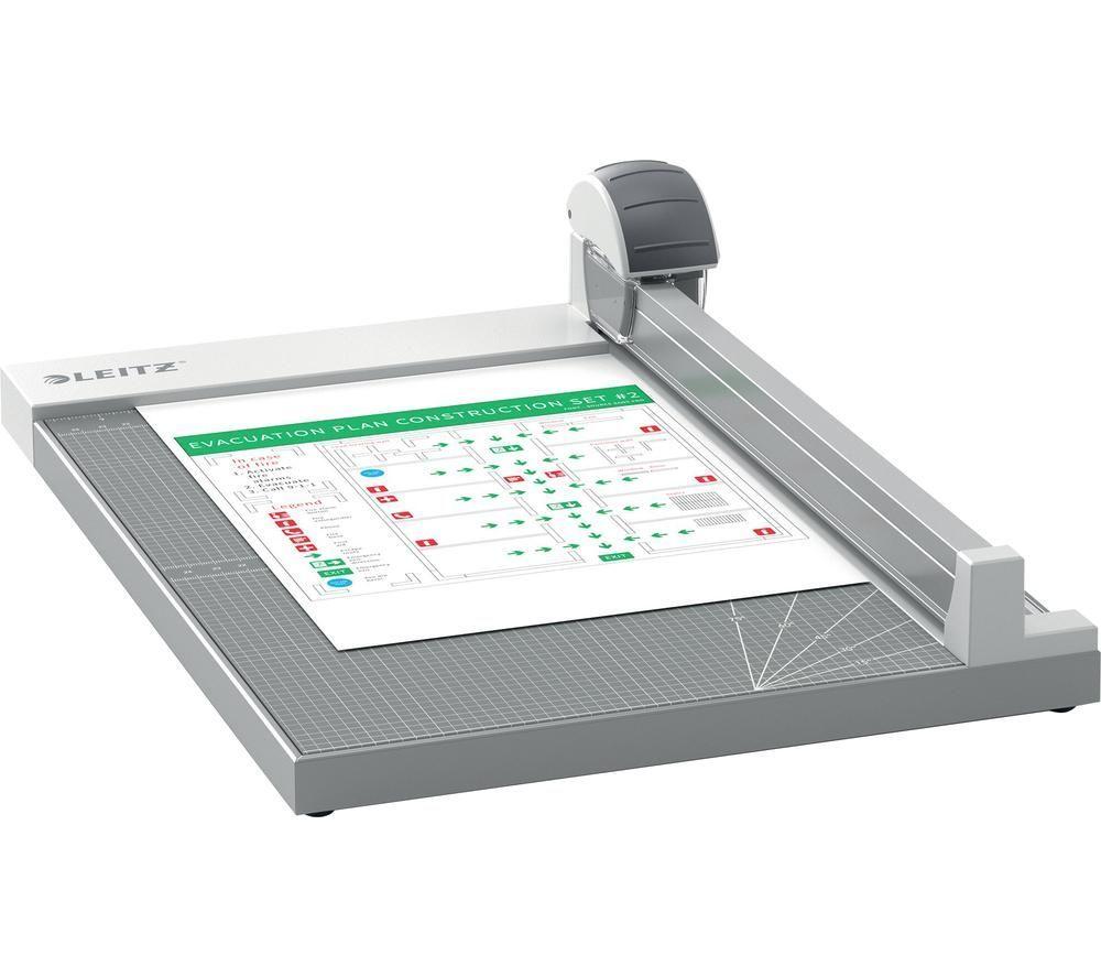 LEITZ Precision Office A4+ Paper Trimmer image number 2 of 8