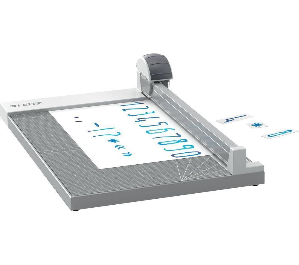 LEITZ Precision Office A4+ Paper Trimmer image number 4 of 8