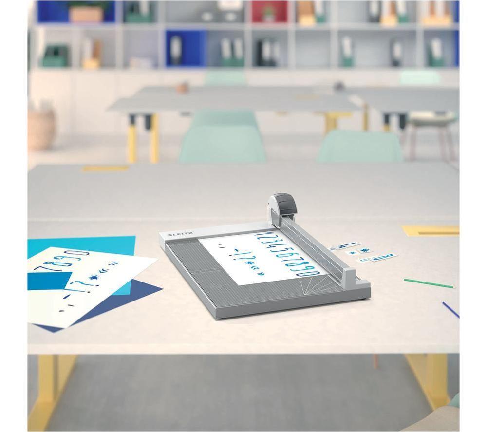 LEITZ Precision Office A4+ Paper Trimmer image number 8 of 8