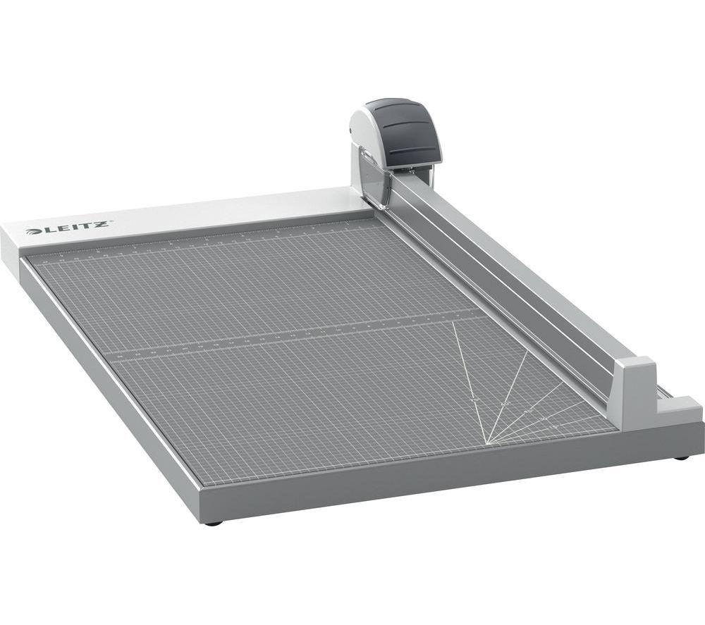 LEITZ Precision Office A3 Paper Trimmer