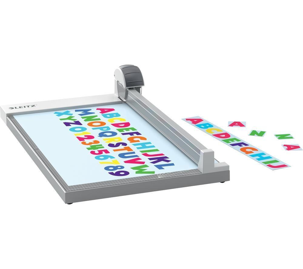 LEITZ Precision Office A3 Paper Trimmer image number 2 of 7