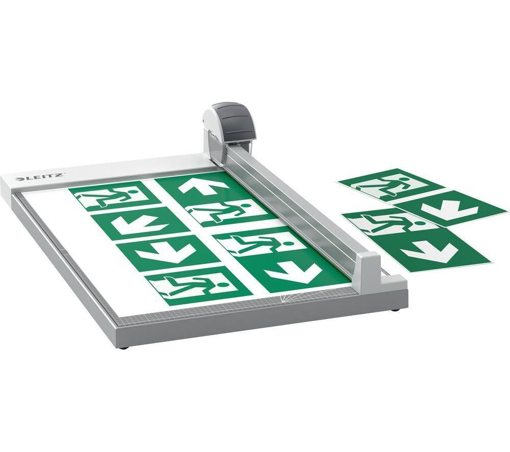 LEITZ Precision Office A3 Paper Trimmer image number 7 of 7