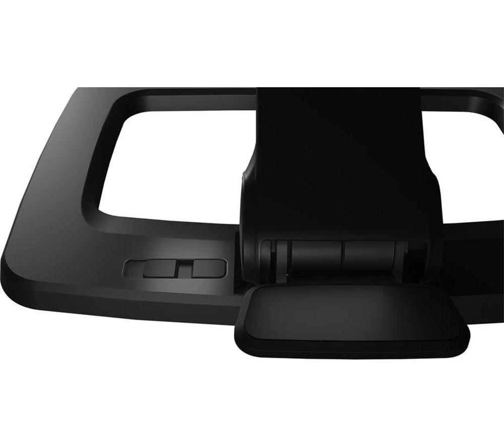 FELLOWES Hana LT Foot Rest - Black image number 8 of 13