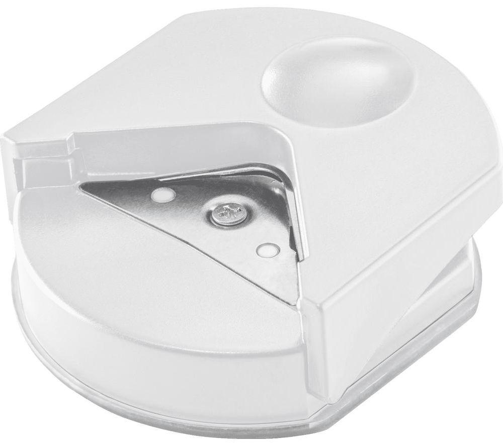 GBC Inspire+ A4 Laminator with Trimmer - White image number 9 of 11