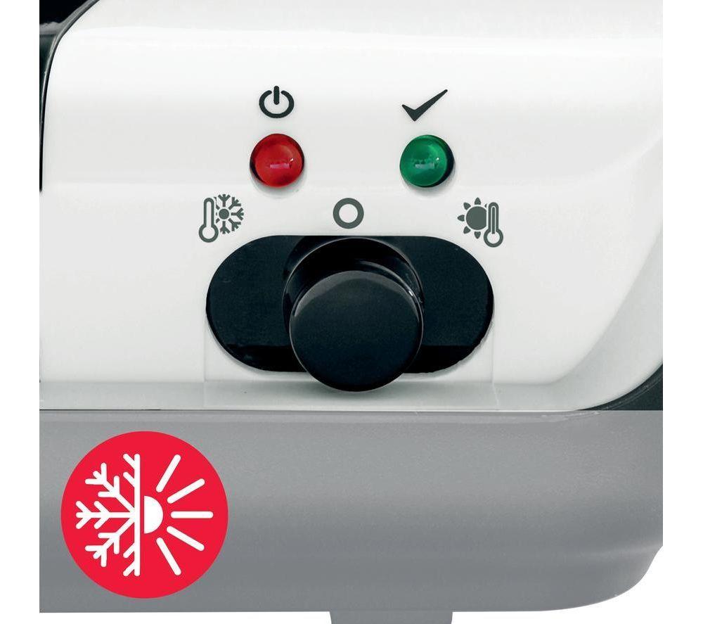 GBC Inspire+ A4 Laminator with Trimmer - White image number 10 of 11