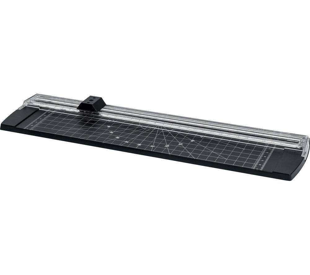 GBC Inspire+ A4 Laminator with Trimmer - Black image number 9 of 13