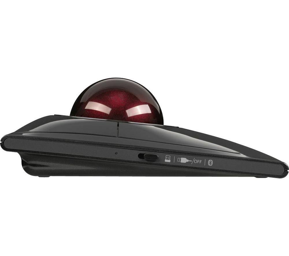 Buy KENSINGTON SlimBlade Pro K72080WW Wireless Optical Trackball