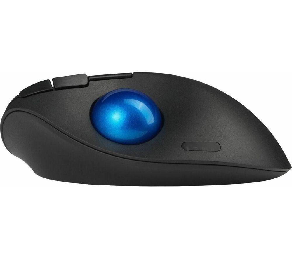 KENSINGTON Pro Fit Ergo TB450 Wireless Optical Trackball - Black image number 7 of 8