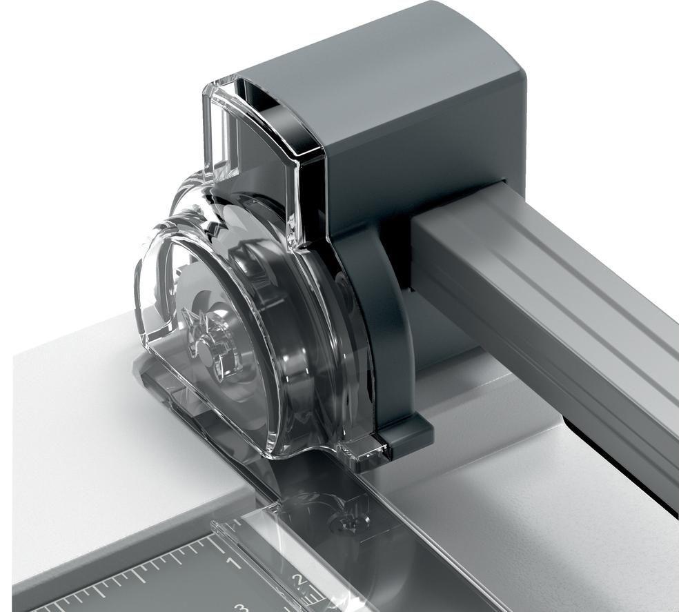 LEITZ iLAM Home Office A4 Laminator - Metallic Green image number 4 of 8