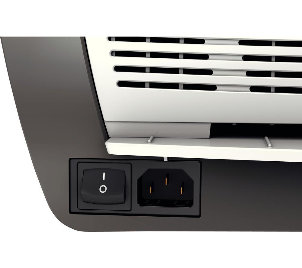 LEITZ iLAM Office Pro A3 Laminator - Silver image number 5 of 6