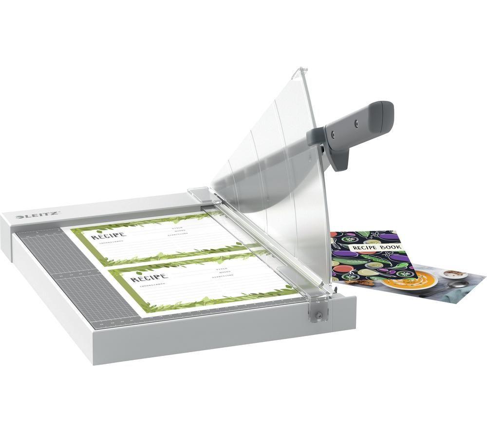 LEITZ Precision Home A4 Paper Cutter image number 4 of 4