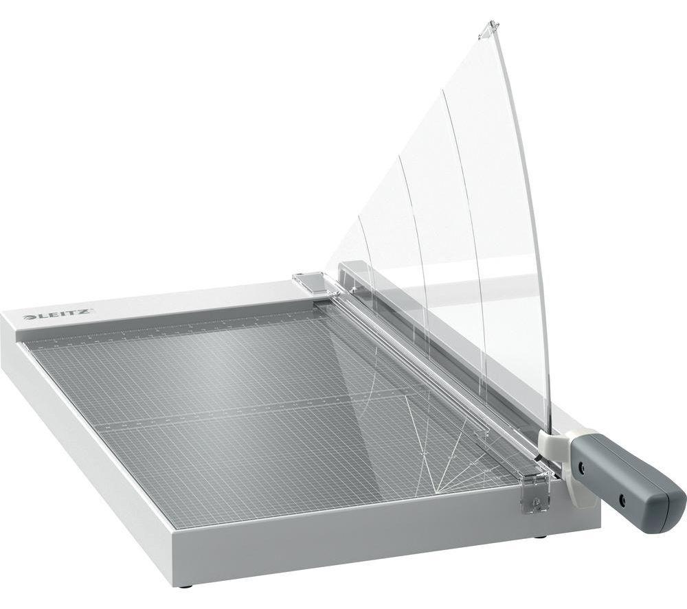 LEITZ Precision Office A4+ Paper Cutter image number 2 of 6