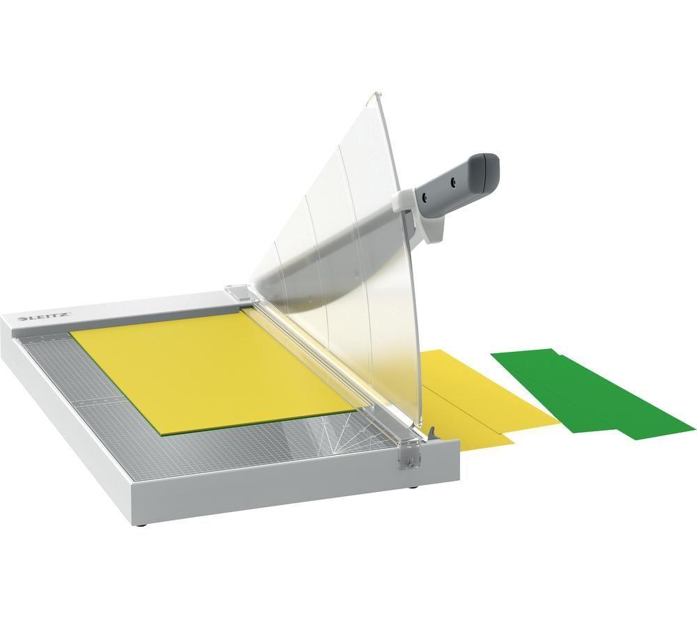 LEITZ Precision Office A4+ Paper Cutter image number 5 of 6