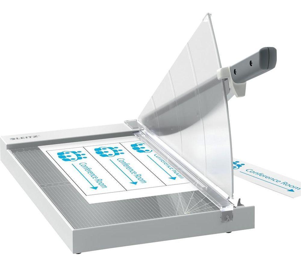 LEITZ Precision Office A4+ Paper Cutter image number 6 of 6