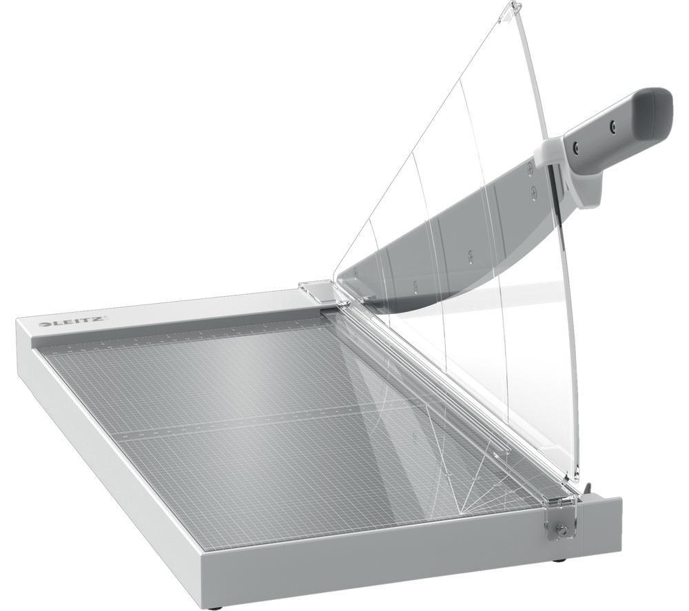 LEITZ Precision Office A3 Paper Cutter image number 2 of 6