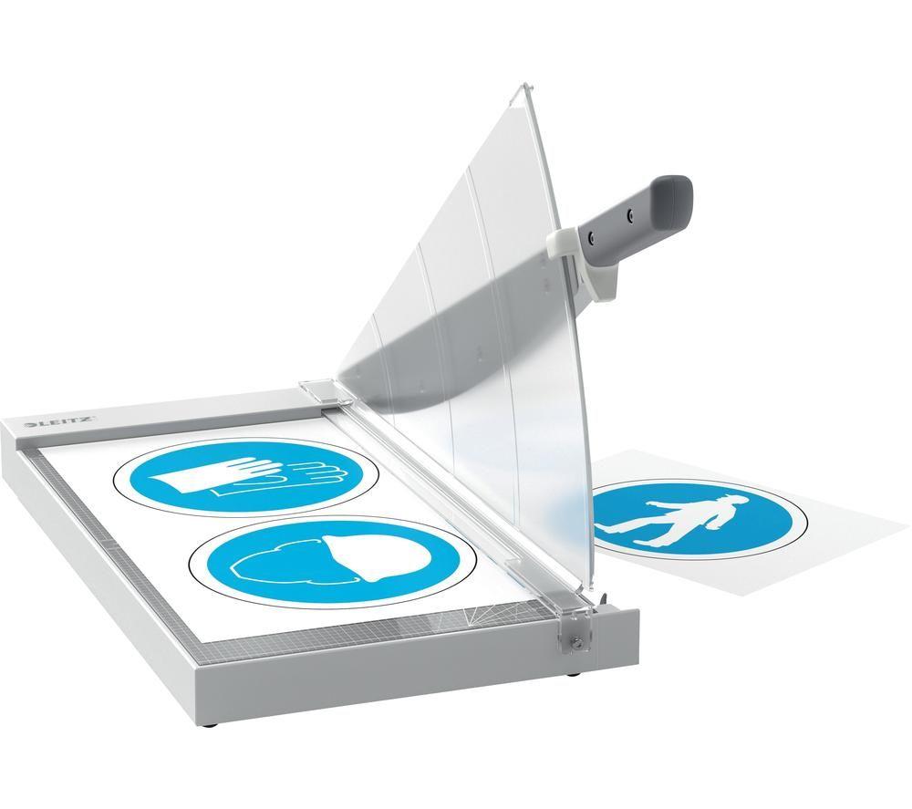 LEITZ Precision Office A3 Paper Cutter image number 5 of 6