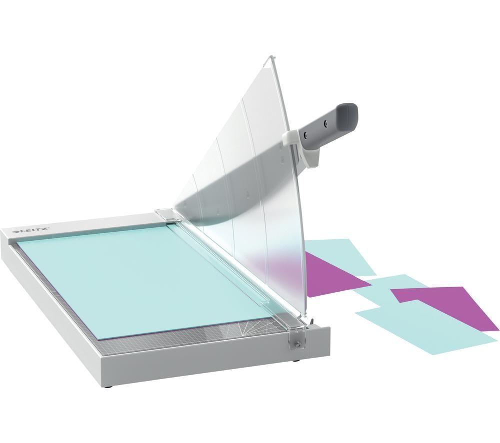 LEITZ Precision Office A3 Paper Cutter image number 6 of 6