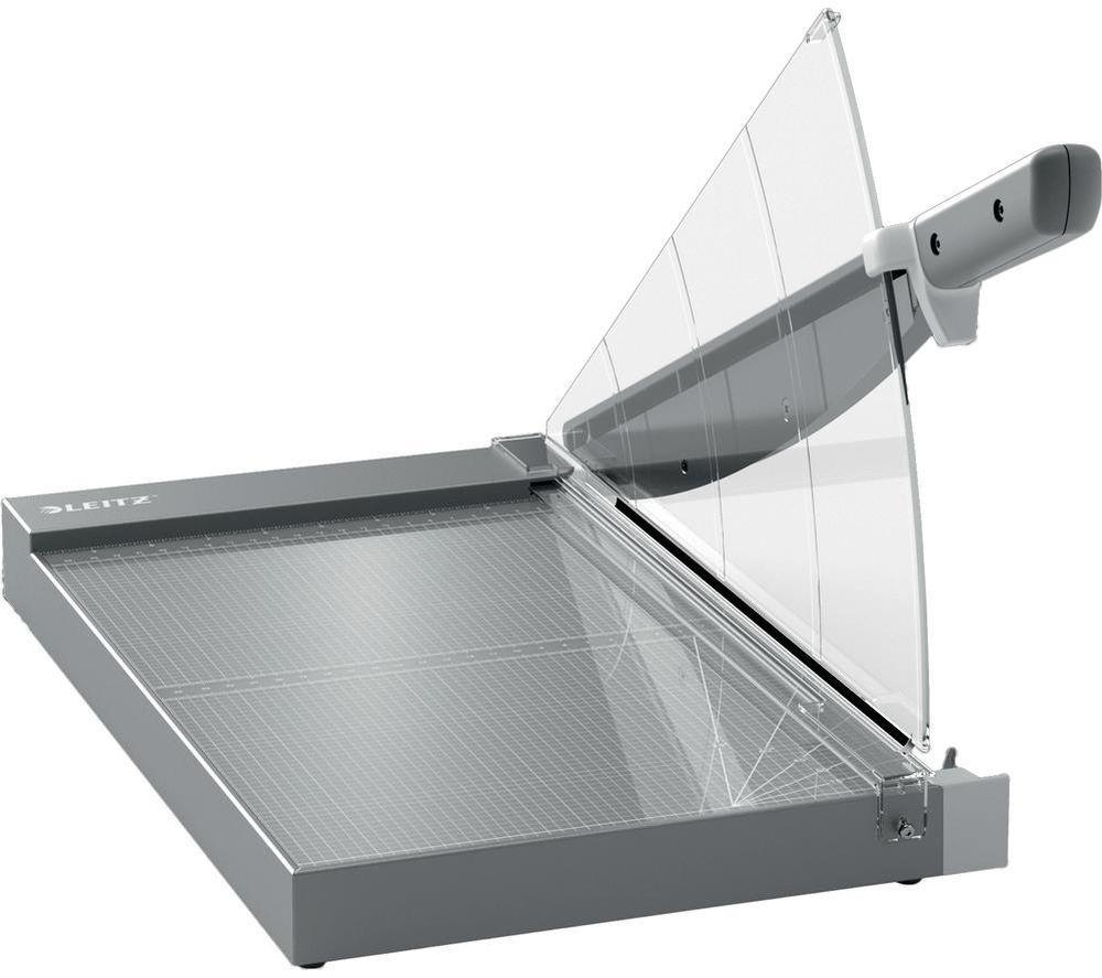 LEITZ Precision Office Pro A4+ Paper Cutter image number 2 of 7
