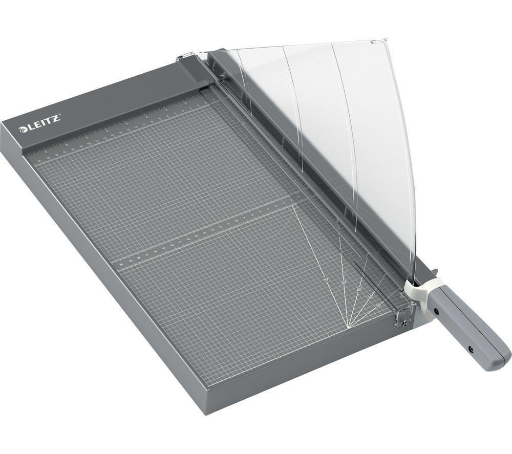 LEITZ Precision Office Pro A4+ Paper Cutter image number 3 of 7