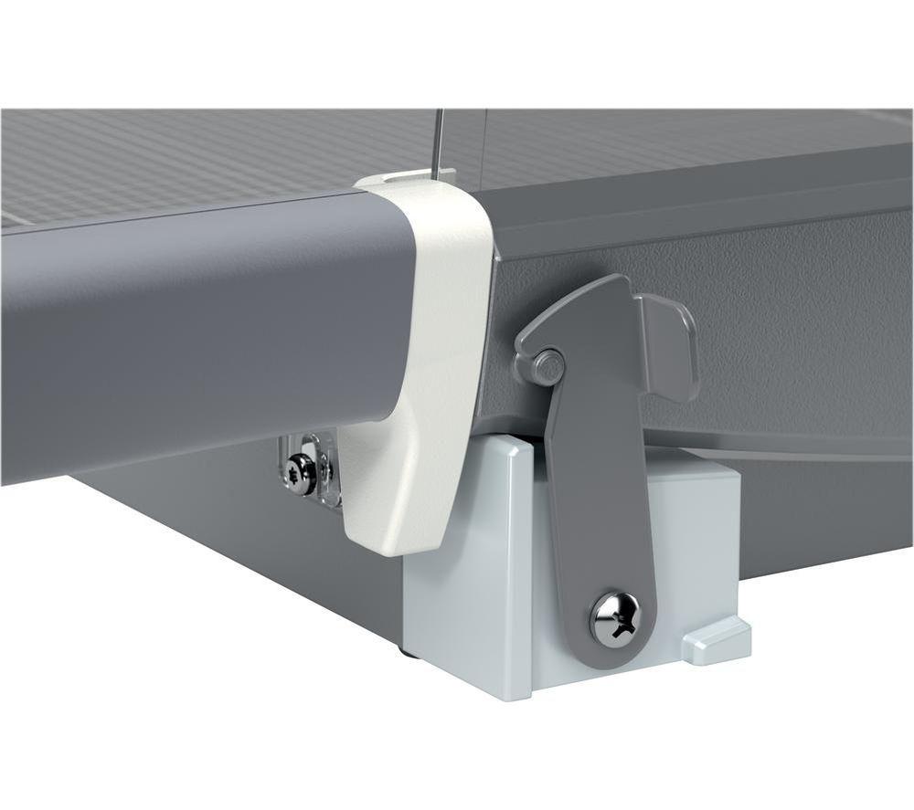 LEITZ Precision Office Pro A4+ Paper Cutter image number 4 of 7