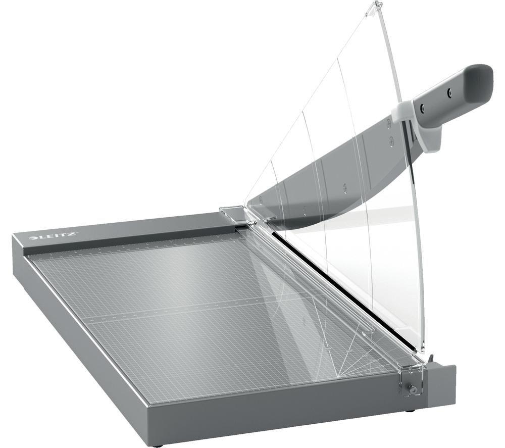 LEITZ Precision Office Pro A3 Paper Cutter image number 2 of 7