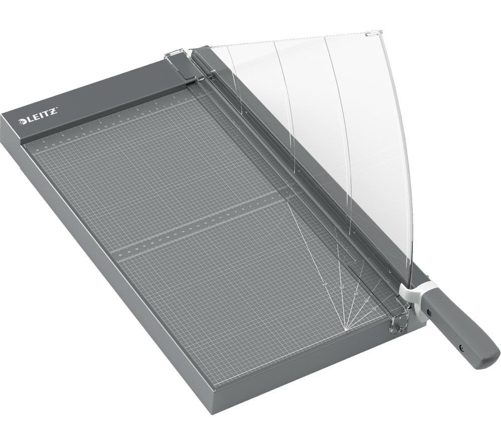 LEITZ Precision Office Pro A3 Paper Cutter image number 3 of 7