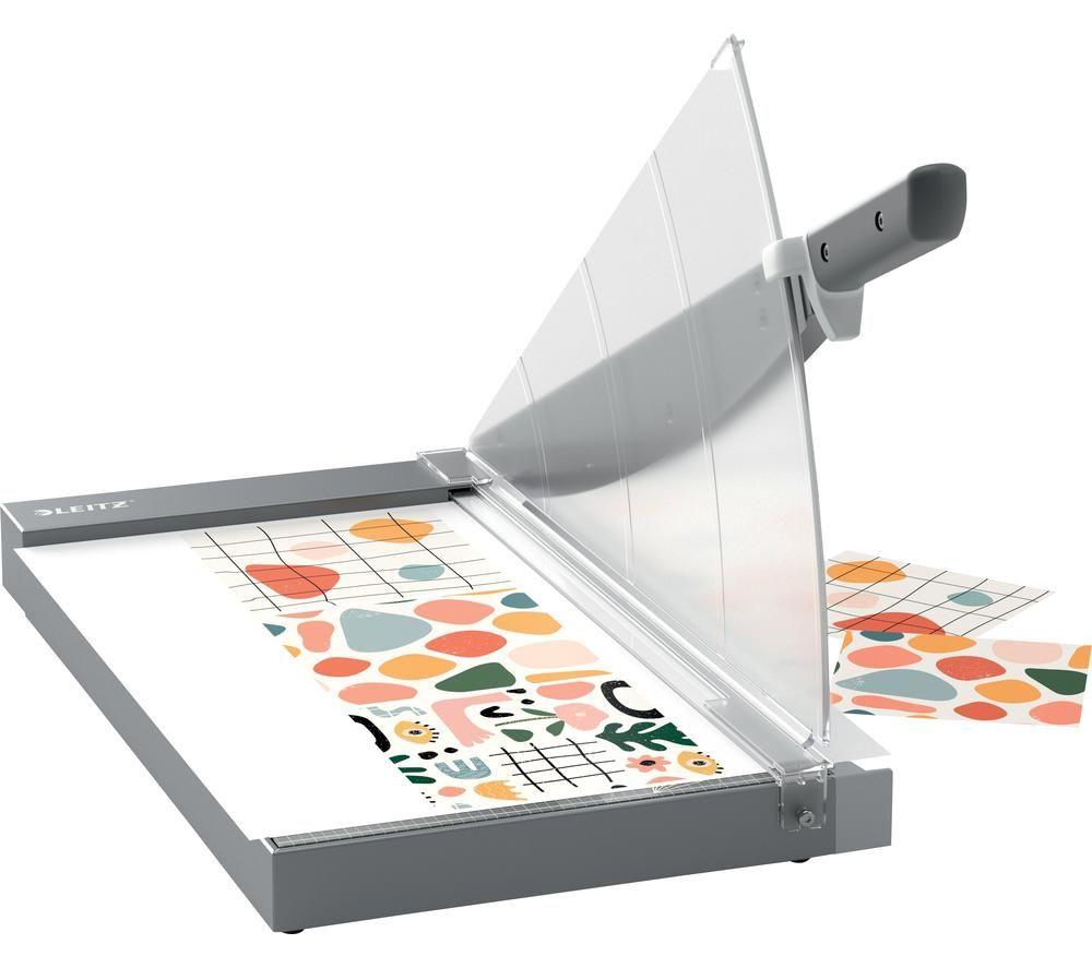 LEITZ Precision Office Pro A3 Paper Cutter image number 6 of 7