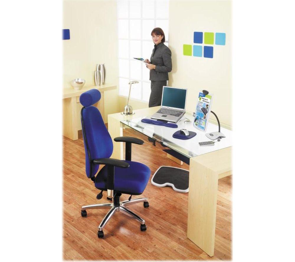KENSINGTON 64271 Mouse Mat - Blue image number 4 of 4