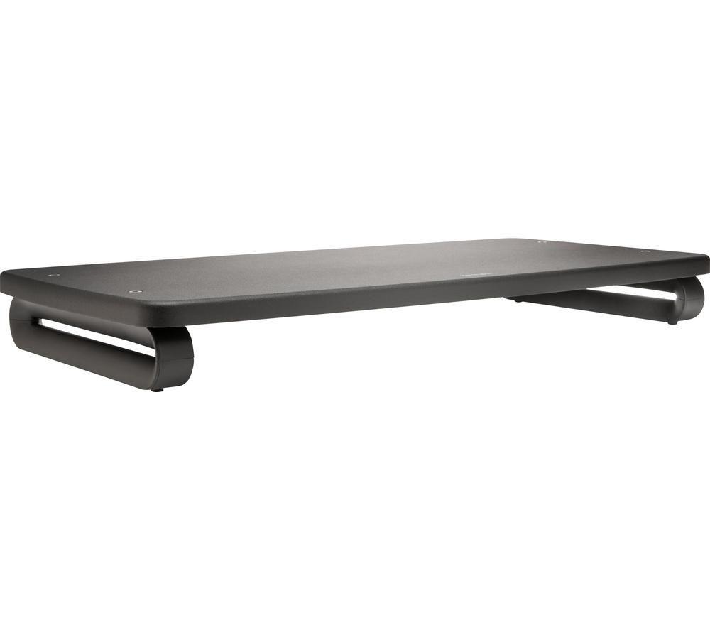 KENSINGTON SmartFit Extra Wide Monitor Stand - Black image number 2 of 11