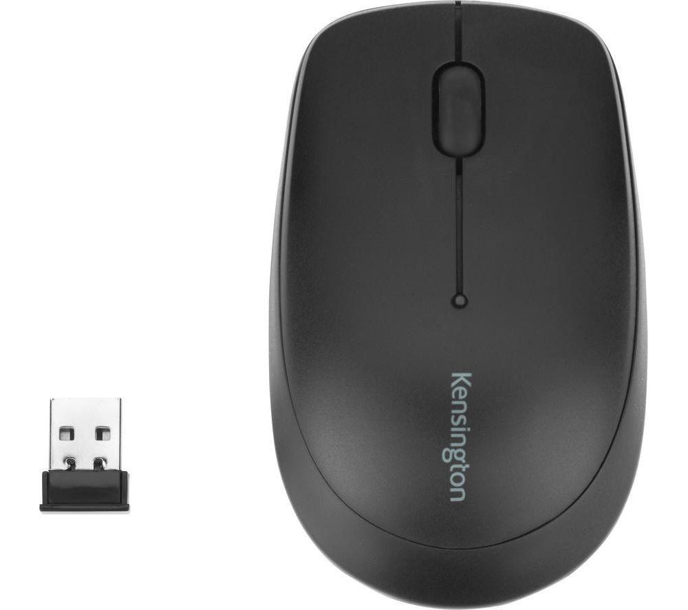 KENSINGTON Pro Fit Mobile Wireless Mouse - Black image number 2 of 6
