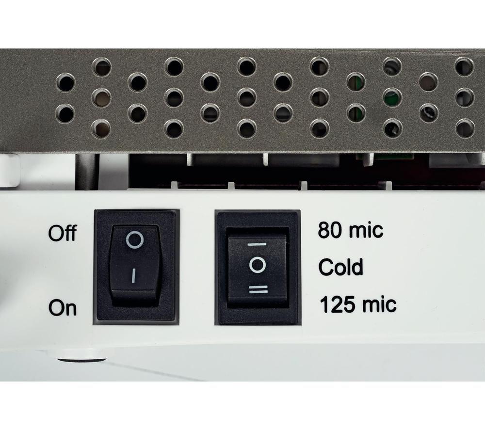 LEITZ iLAM Office A4 Laminator - Silver image number 3 of 5