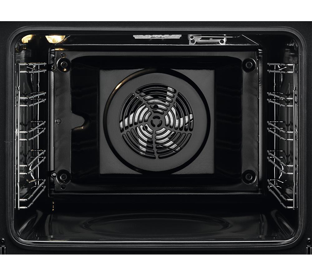 AEG SurroundCook BEX335011M Electric Oven - Stainless Steel image number 2 of 6