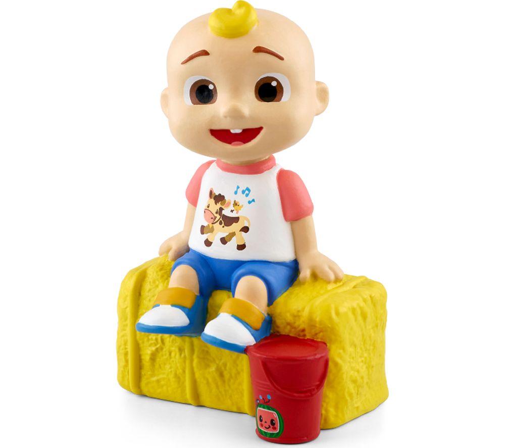 Tonies Cocomelon Audio Figure - Outdoor Adventures With Jj