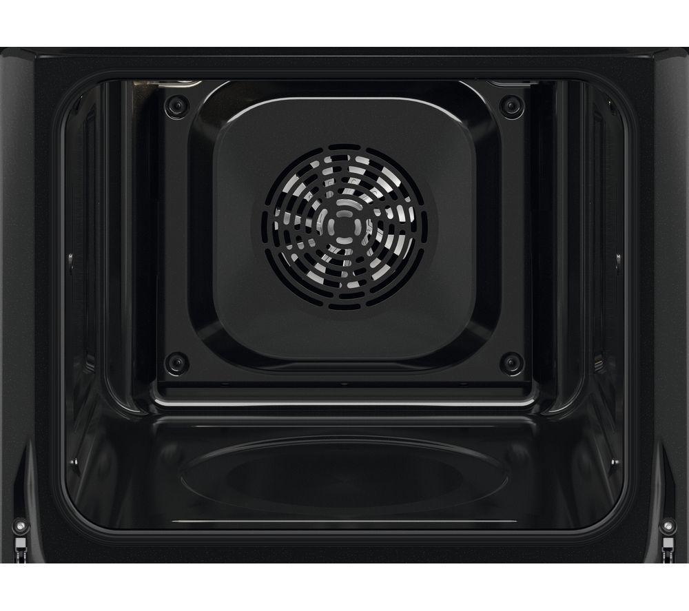 AEG BSX23101XM Plug-in Electric Oven &ndash; Stainless Steel image number 3 of 7