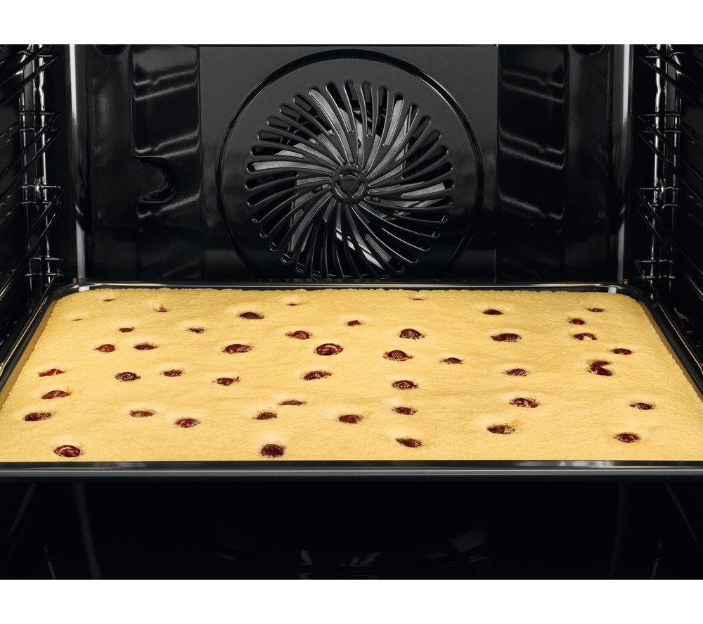 AEG BSX23101XM Plug-in Electric Oven &ndash; Stainless Steel image number 5 of 7