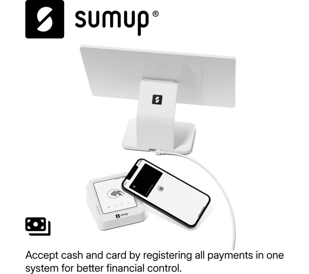 SUMUP Point of Sale Lite & Solo Card Reader image number 3 of 8