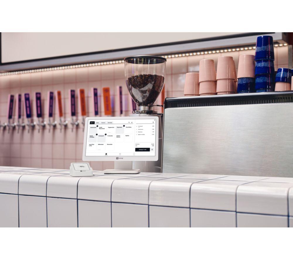 SUMUP Point of Sale Lite & Solo Card Reader image number 7 of 8