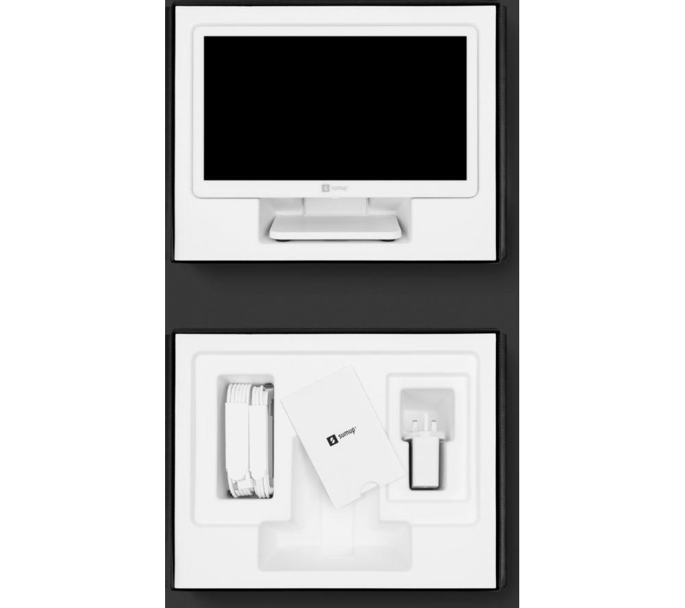 SUMUP Point of Sale Lite & Solo Card Reader image number 8 of 8
