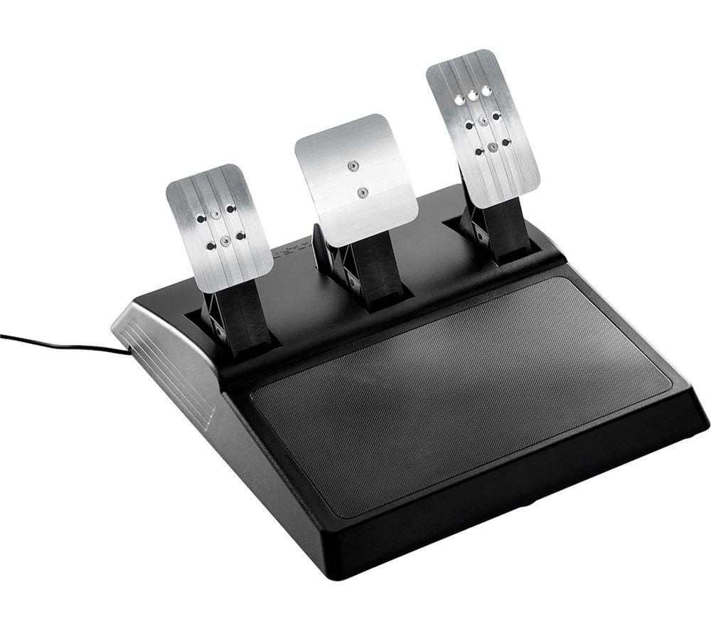 THRUSTMASTER T300RS GT Edition Racing Wheel & Pedals & TH8S Shifter Bundle image number 4 of 7