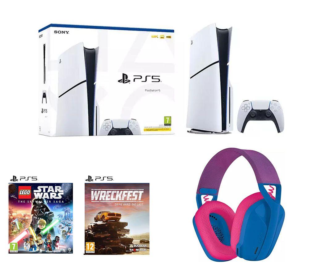 Ps4 console deals store currys