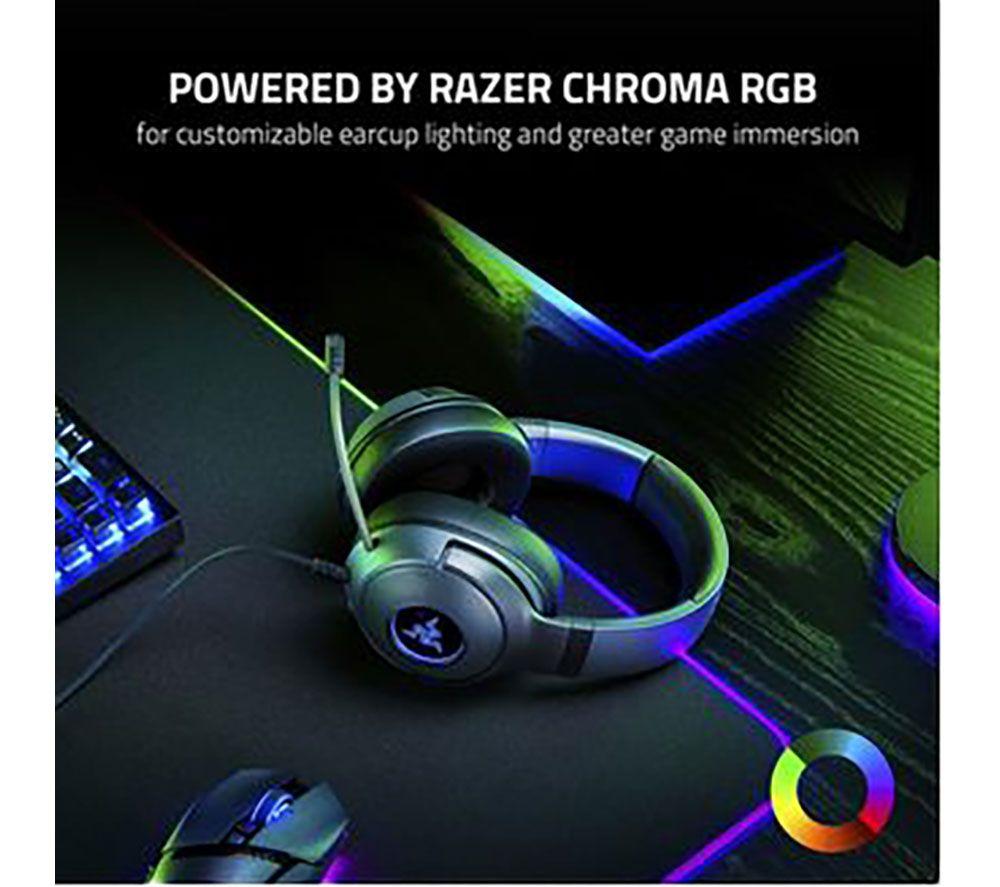 Razer kraken x currys sale