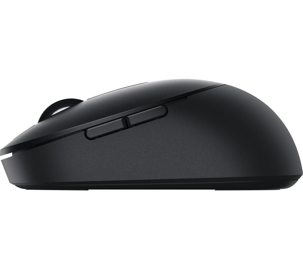 DELL Mobile Pro MS5120W Wireless Optical Mouse - Black image number 2 of 7