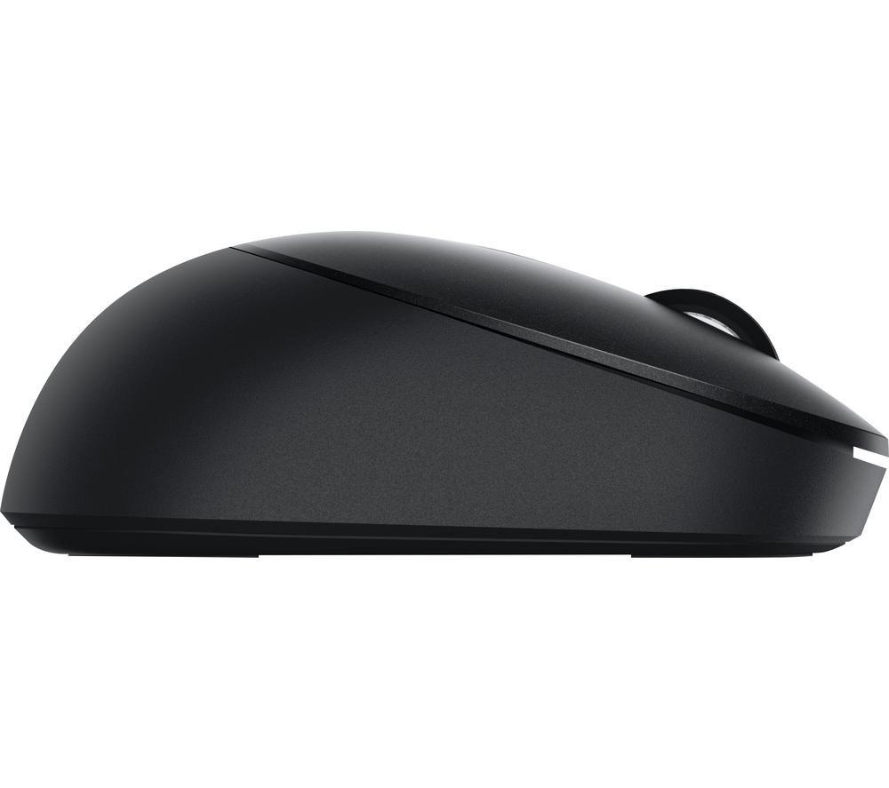 DELL Mobile Pro MS5120W Wireless Optical Mouse - Black image number 3 of 7